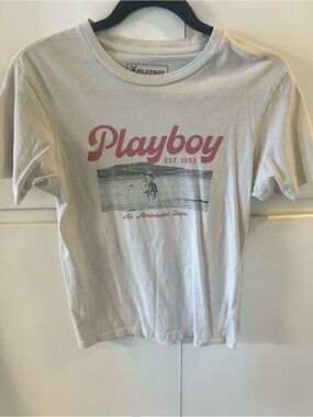 Playboy American Icon Tee